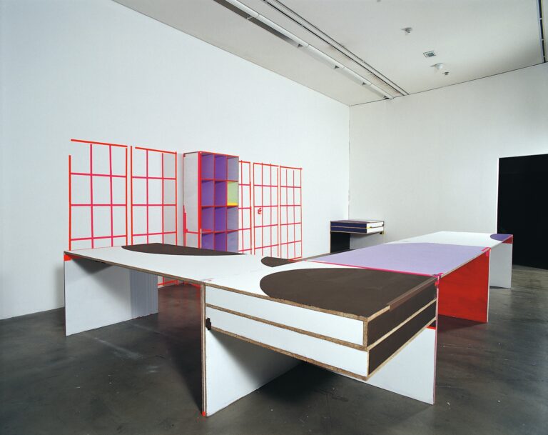 Tobias Rehberger - 아트선재센터