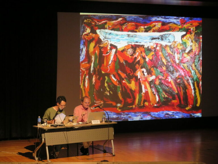 International Conference: The Images of the Cold War and Peace